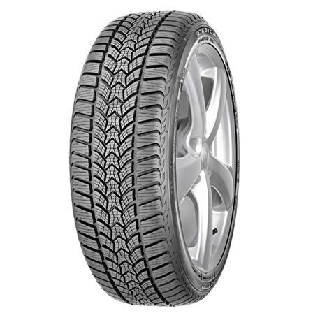 Debica Frigo HP2 205/55 R17 95V XL Kış Lastiği - 2025