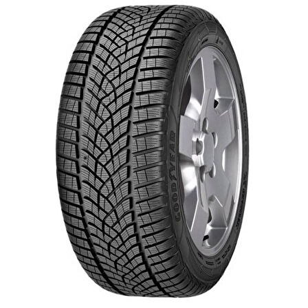 Goodyear UltraGrip Performance Plus 235/45 R18 98V Kış Lastiği - 2023