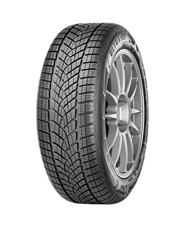 Goodyear UltraGrip Performance Plus 225/50 R19 100V XL FP Kış Lastiği - 2025