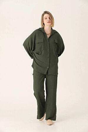 Elysian Takım - TNS-6001