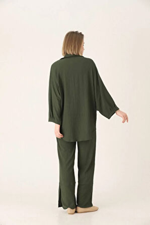 Elysian Takım - TNS-6001