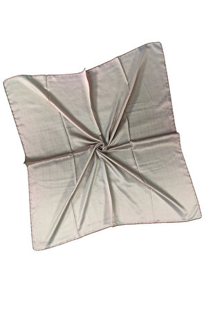 Emilya Rayon Degrade Eşarp 90x90 cm