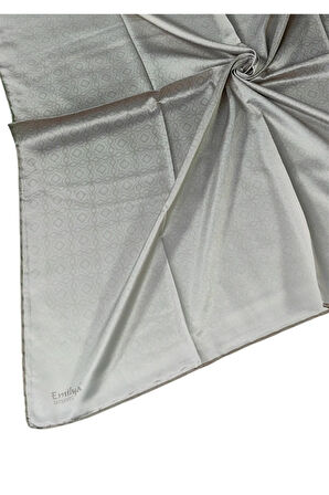 Emilya Rayon Degrade Eşarp 90x90 cm
