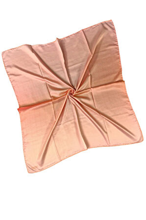 Emilya Rayon Degrade Eşarp 90x90 cm