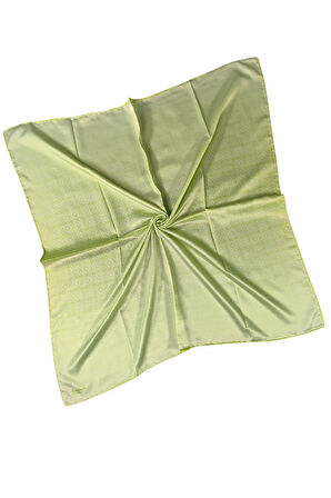 Emilya Rayon Degrade Eşarp 90x90 cm