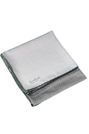 Emilya Rayon Degrade Eşarp 90x90 cm