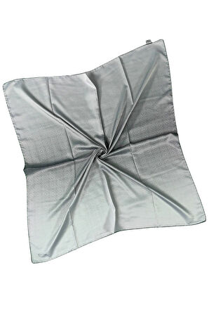 Emilya Rayon Degrade Eşarp 90x90 cm