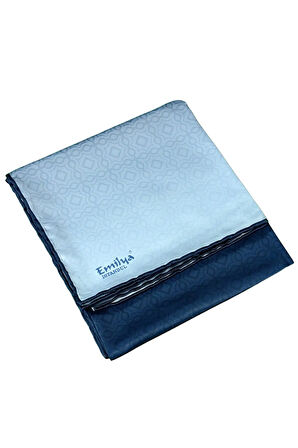 Emilya Rayon Degrade Eşarp 90x90 cm