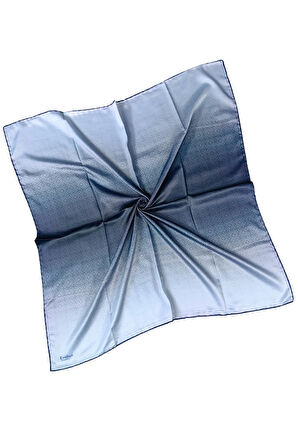 Emilya Rayon Degrade Eşarp 90x90 cm