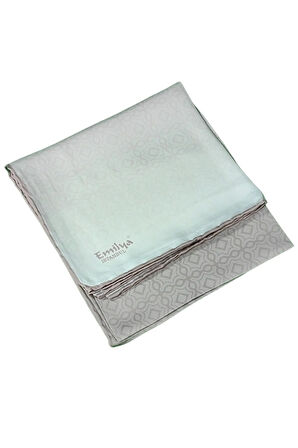Emilya Rayon Degrade Eşarp 90x90 cm