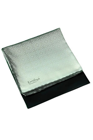 Emilya Rayon Degrade Eşarp 90x90 cm