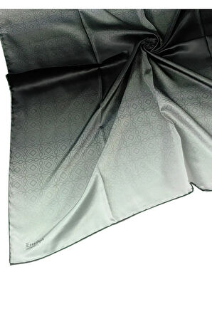Emilya Rayon Degrade Eşarp 90x90 cm