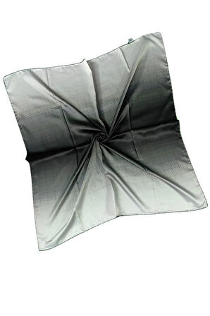 Emilya Rayon Degrade Eşarp 90x90 cm