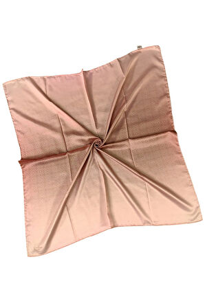 Emilya Rayon Degrade Eşarp 90x90 cm