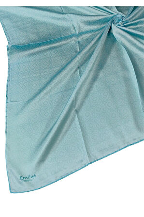 Emilya Rayon Degrade Eşarp 90x90 cm