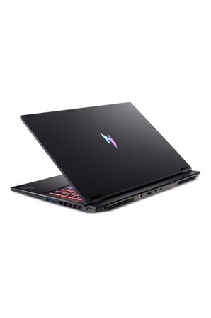 Nitro 18 Ryzen AI 7 350 8GB 2TB SSD RTX5070Ti/12GB 115W 18" WQXGA 165Hz FDOS Gaming Laptop