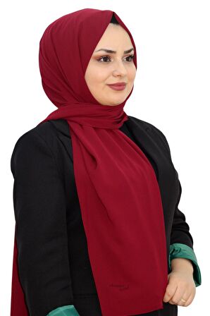 Armine Trend Medine İpeği Şal Eş5081-17