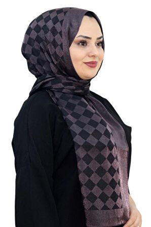 Emproyal Sultan Serisi Şal EŞ5145-2
