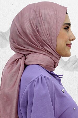 Hint İpek Modal Şal EŞ5078-10