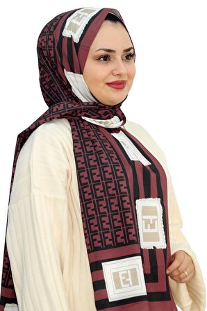 F DESEN NUBUK ŞAL EŞ5308-7