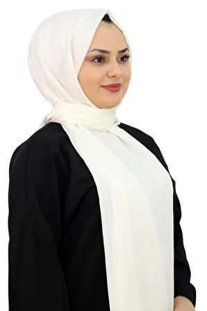 Minelli Jakarlı Pamuk Şal EŞ5276-22