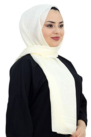 Hint İpek Jakarlı Nazenin Şal EŞ5322-3