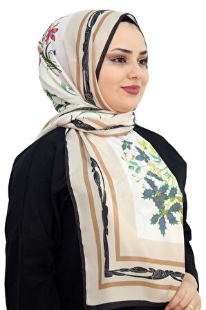 MİNELLİ SOFT ŞAL  EŞ5334-7