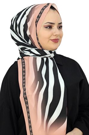 POLO CRAFT ZEBRA ŞAL EŞ5312-10