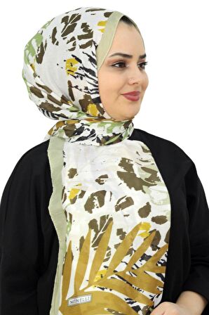 MİNELLİ SOFT ŞAL EŞ5340-7