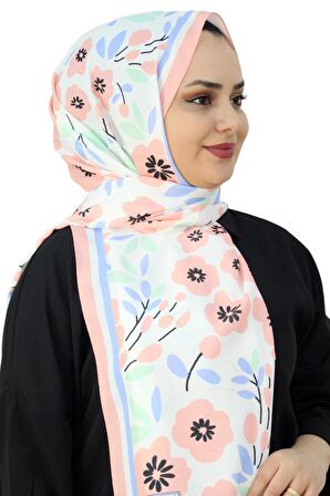 MİNELLİ SOFT ŞAL EŞ5341-5