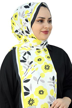MİNELLİ SOFT ŞAL EŞ5341-10