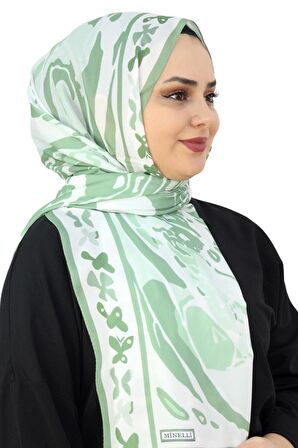 MİNELLİ SOFT ŞAL EŞ5343-1