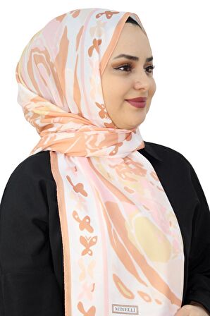 MİNELLİ SOFT ŞAL EŞ5343-4
