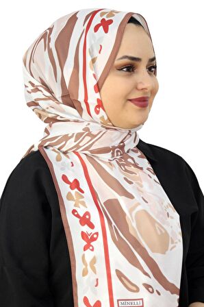 MİNELLİ SOFT ŞAL EŞ5343-8