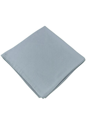 Tuana Eşarp Medine İpeği Büyük Boy Eşarp 140x140 cm