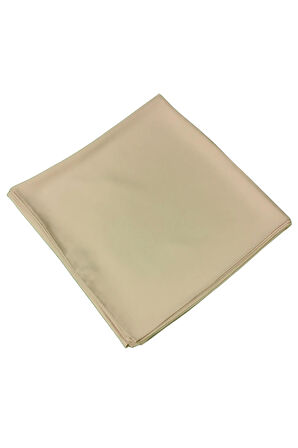 Tuana Eşarp Medine İpeği Büyük Boy Eşarp 120x120 cm