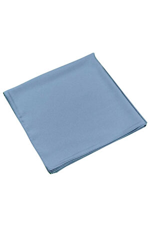 Tuana Eşarp Medine İpeği Eşarp 110x110 cm