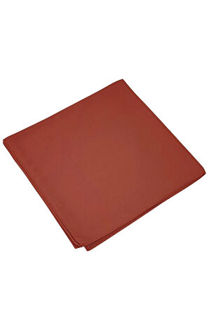 Tuana Eşarp Medine İpeği Eşarp 110x110 cm