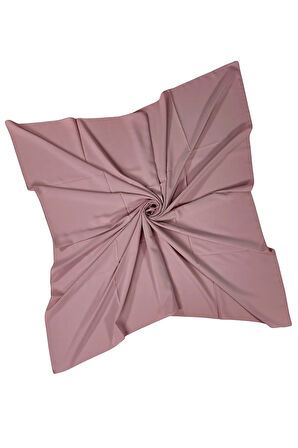 Tuana Eşarp Medine İpeği Eşarp 110x110 cm