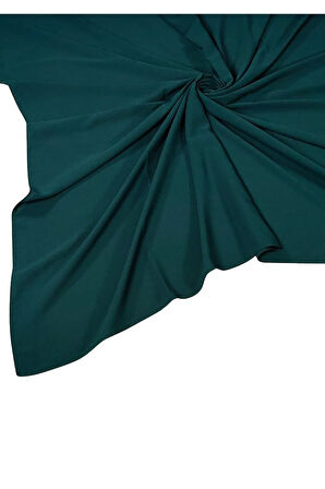 Tuana Eşarp Medine İpeği Eşarp 110x110 cm