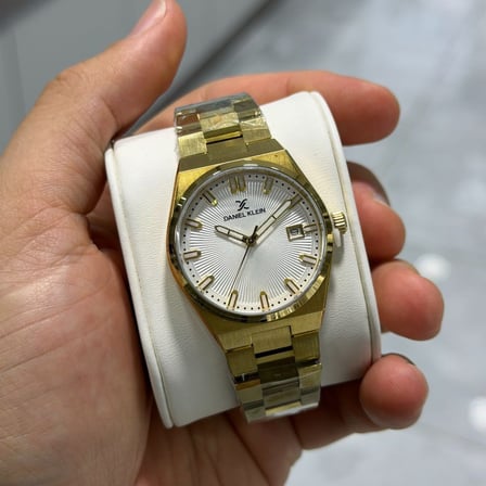 Daniel Klein DK.1.13961.06 Kadın Kol Saati