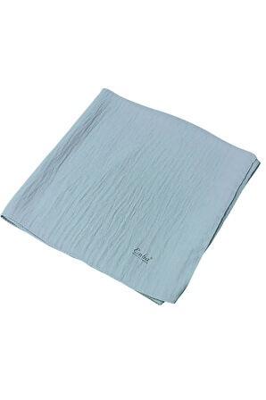 Enba Aerobin Jazz ( Caz ) Siyah Eşarp 120x120 cm