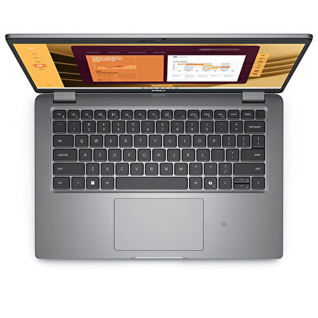 Dell Latitude 5450 Ultra 5 125U 8GB 512GB SSD 14'' Ubuntu N006L545014U K1