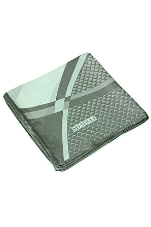 Mısırlı Eşarpları Emprime Kristal Sport Eşarp