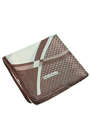 Mısırlı Eşarpları Emprime Kristal Sport Eşarp