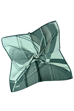 Mısırlı Eşarpları Emprime Kristal Sport Eşarp