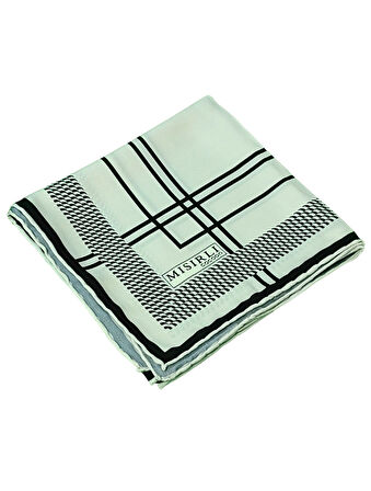 Mısırlı Eşarpları Cocoon Twill Eşarp