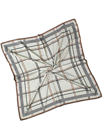 Mısırlı Eşarpları Cocoon Twill Eşarp