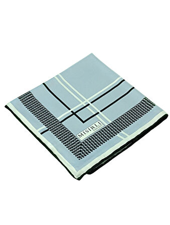 Mısırlı Eşarpları Cocoon Twill Eşarp