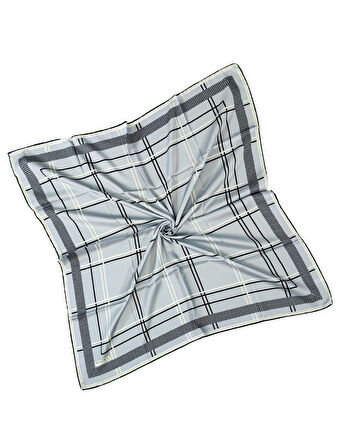 Mısırlı Eşarpları Cocoon Twill Eşarp